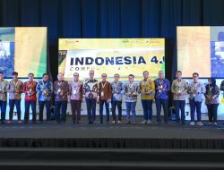 Agus Gumiwang Pede, Inovasi Industri RI Siap Tanding di Kancah Global
