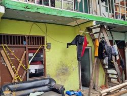 Cerita Penggerebekan Gudang Ranmor di Matraman, Terungkap Berkat Jejak GPS