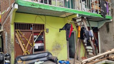 Cerita Penggerebekan Gudang Ranmor di Matraman, Terungkap Berkat Jejak GPS