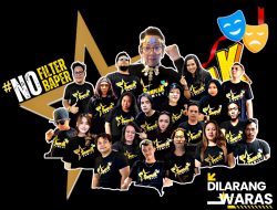 Dari TikTok Menuju Panggung Hiburan Dunia, Somplak Family Official Resmi Go Publik