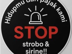 Komisi III Dukung Korlantas Polri Bekukan Pengawalan Gunakan Sirine dan Strobo