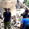 Tragedi Maulid di Bogor: Majelis Dua Lantai Runtuh, 3 Orang Tewas 54 Luka-luka