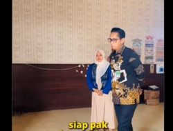 Sidak Kantor Lurah Kumuh, Sebut Paling Parah, Wali Kota Medan Murka: Cemana Ini Bu?