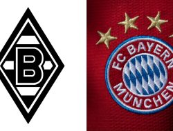 Jadwal Pertandingan Bundesliga: Bayern Datang, Kevin Diks Cs Semakin Terbenam?
