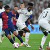 Jadwal Pekan ke-10 La Liga: Semua Mata Tertuju ke El Clasico!