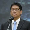 Mafia Tekstil dan Baja Ketar-Ketir! Menkeu Sebut Penangkapan Besar-Besaran Sudah Dekat