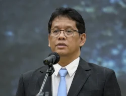 Menkeu Ngamuk! 99 Persen Pasar Busana Muslim RI Dikuasai China, Purbaya: Saya Akan Beresin Barang Ilegal