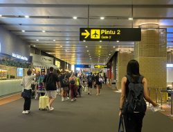 Bandara I Gusti Ngurah Rai Sukseskan Bali Sebagai Pulau Terbaik Asia 2025