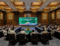 Kemenhub All Out Hadapi Nataru, 31 Ribu Bus, 251 Kapal, hingga AI Disiapkan Demi Pemudik!