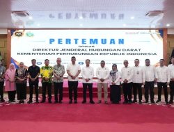 Keren! Medan, Binjai, Deli Serdang Siap Punya BRT Modern 527 Bus