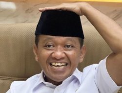 Digugat Soal Kelangkaan BBM di SPBU Swasta, Ini Jawaban Bahlil