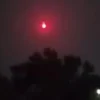 BRIN Ungkap Dentuman Keras Cirebon Merupakan Gelombang Kejut Meteor yang Jatuh ke Laut