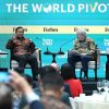 Presiden Prabowo Ubah Regulasi: WNA Bisa Pimpin BP BUMN