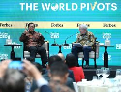Presiden Prabowo Ubah Regulasi: WNA Bisa Pimpin BP BUMN