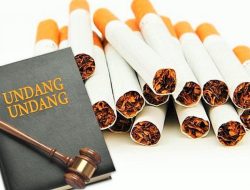 Awas! Bukan Cuma Penjual, Pemakai Rokok Ilegal Terancam Penjara 5 Tahun dan Denda Rp 200 Juta