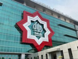 BPJPH Catat Engagement Rate Tertinggi di Media Sosial Nasional