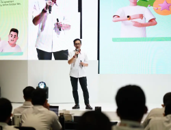 Gaji Setara UMP, Telkom dan Kemnaker Buka Lowongan Magang 6 Bulan, Lulusan Baru Buruan Daftar!