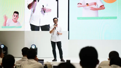 Gaji Setara UMP, Telkom dan Kemnaker Buka Lowongan Magang 6 Bulan, Lulusan Baru Buruan Daftar!