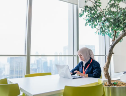 Revolusi AI! Telkom Lunakkan Otak Karyawan Legal, Tugas Administrasi Hangus 3 Jam Per Hari