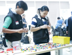 Bocoran Telkomgroup! SCALA by Metranet Jamin Ide Inovasi Langsung Jadi Uang, Ini Rahasianya