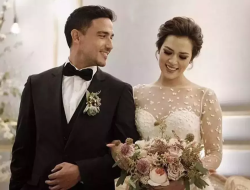 Raisa dan Hamish Daud Sama-Sama Lepas Cincin Kawin, Akun TikTok Bongkar Isu Gugatan Cerai A1!