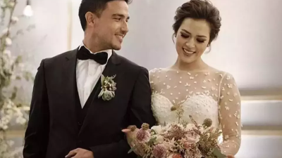 Raisa dan Hamish Daud Sama-Sama Lepas Cincin Kawin, Akun TikTok Bongkar Isu Gugatan Cerai A1!