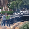 Hujan Deras dan Angin Kencang di Jakarta Menimbulkan Korban Jiwa: Pengemudi Tewas Tertimpa Pohon
