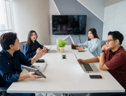 Kalahkan Telco Raksasa Dunia, Telkom Kembali Masuk Daftar World’s Best Employers 2025 Versi Forbes