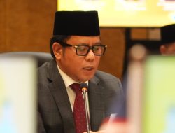 Kemenag Usul Lima Direktorat Masuk Dalam Struktur Ditjen Pesantren