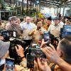 Presiden Prabowo Berantas Koruptor Tanpa Kompromi, Ini Daftar BRN Rp7 Triliun yang Disita Negara