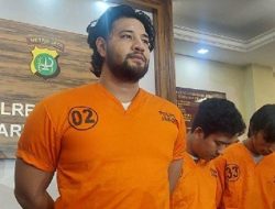 Berkaca dari Kasus Peredaran Narkoba Diduga Melibatkan Ammar Zoni, Saatnya Lapas Direformasi