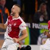 Hasil Liga Champions: Manchester City Diimbangi Monaco, Dortmund Menang Besar!