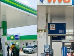 Dua SPBU Swasta Batal Beli BBM dari Pertamina, Ada Apa Nih?