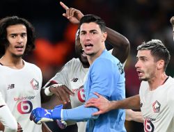 Diwarnai 3 Penalti Diulang yang Gagal, Calvin Verdonk Cs Kalahkan AS Roma