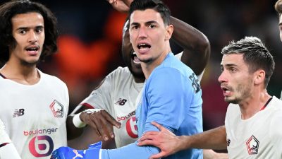 Diwarnai 3 Penalti Diulang yang Gagal, Calvin Verdonk Cs Kalahkan AS Roma