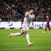 Libas Frankfurt Tiga Gol Tanpa Balas, Bayern Semakin Kokoh di Puncak Klasmen