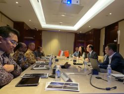 Bersiap Lawan LPG! Kebutuhan DME Indonesia Tembus 11 Juta Ton/Tahun, Menperin Buka Keran Investor China