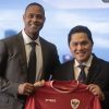 Mimpi Tampil di Piala Dunia Kandas, Ramai Tagar ErickMundur, KluiverOut!