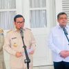 DKI Jakarta Provinsi Paling Tertib Halal, Kepala BPJPH Haikal Hasan: Bisa Juara Nih!