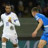 Ditahan Imbang Finlandia 2-2  di Reykjavík, Kelolosan Prancis ke Piala Dunia 2026 Tertunda