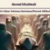 Husnul Khatimah