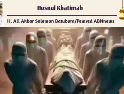 Husnul Khatimah