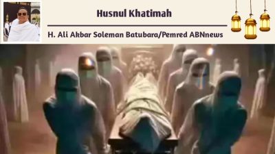 Husnul Khatimah