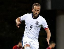 Lumat Latvia Lima Gol Tanpa Balas, Inggris Lolos ke Piala Dunia 2026!
