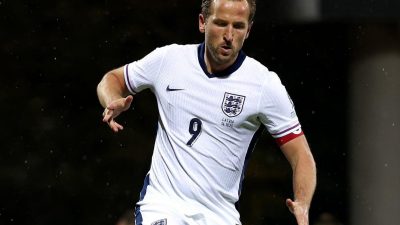 Lumat Latvia Lima Gol Tanpa Balas, Inggris Lolos ke Piala Dunia 2026!