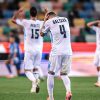 Laga Kualifikasi Piala Dunia 2026: Italia Menang Telak, Israel Dipastikan Tersisih!