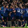Sempat Dikudeta Man City, Arsenal Kembali ke Puncak Klasmen Liga Inggris