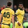 Dua Gol Rafael Leao Antar Milian ke Puncak Klasmen