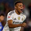 Madrid Ambil Alih Puncak Klasmen dari Barca Berkat Gol Semata Wayang Mbappe