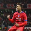 Drama 9 Gol dan 2 Kartu Merah di Bay Arena: PSG Lumat Bayer Leverkusen!